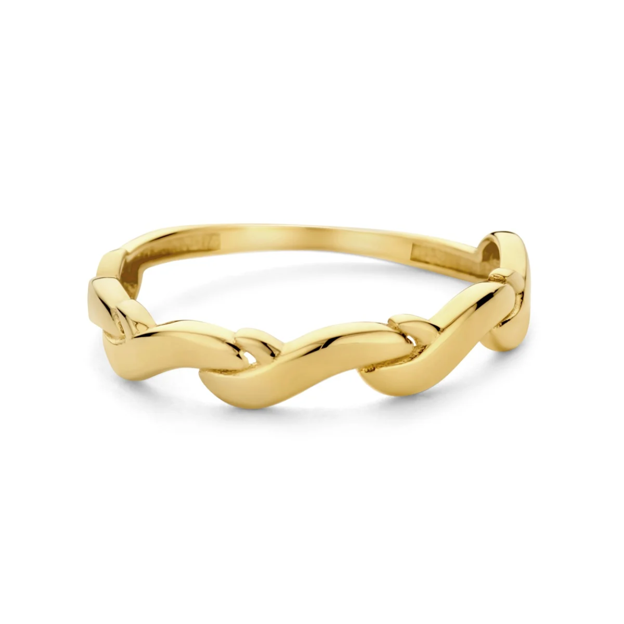 Dit is een ring van het merk Swing Jewels gemaakt voor dames.
De specificaties zijn als volgt:
Ringmaat: 58