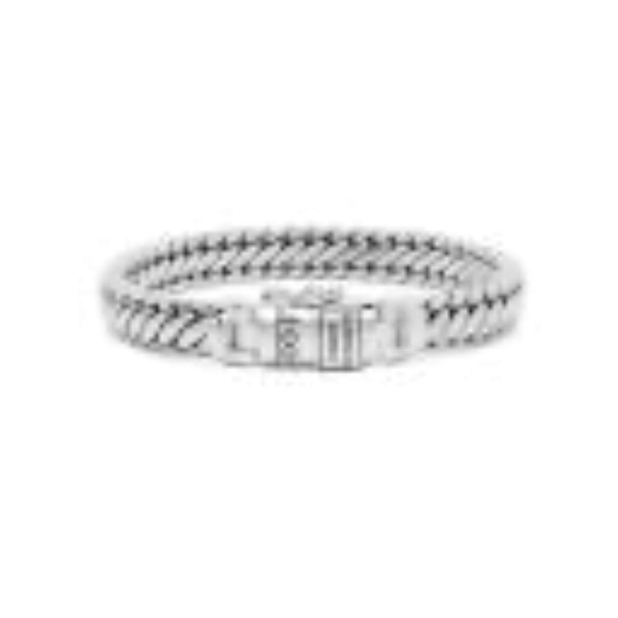 zilveren armband 19cm