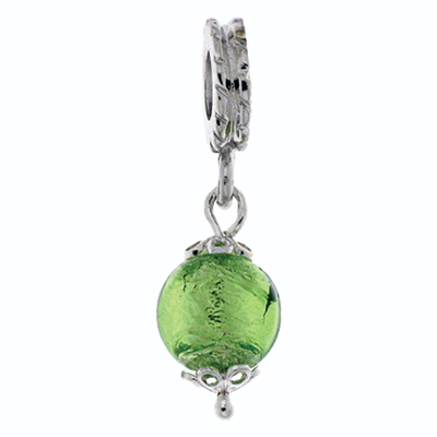 Murano glas