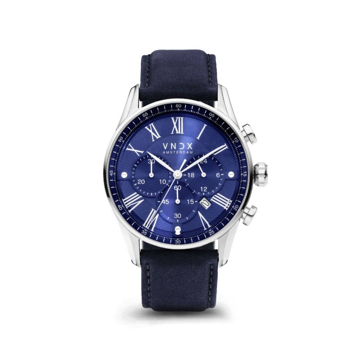 Vndx Amsterdam Horloge LS33056-03BL