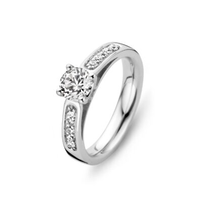 Moments Ring 15126AW/54