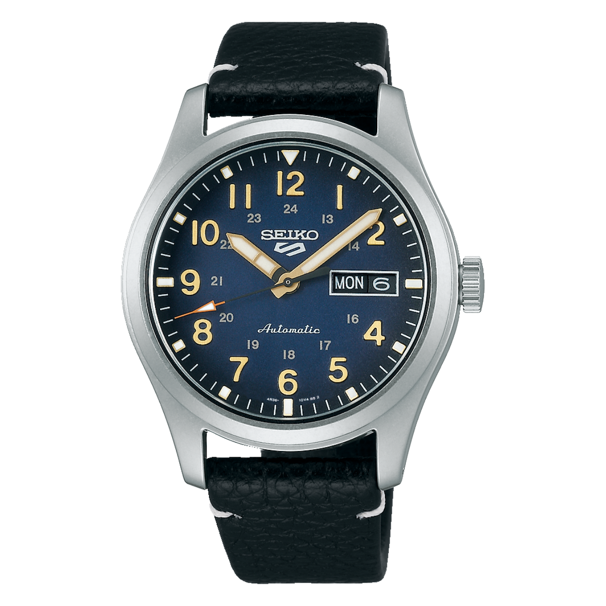 SEIKO SEIKO 5 SPORTS HERENHORLOGE AUTOMAAT ANALOOG