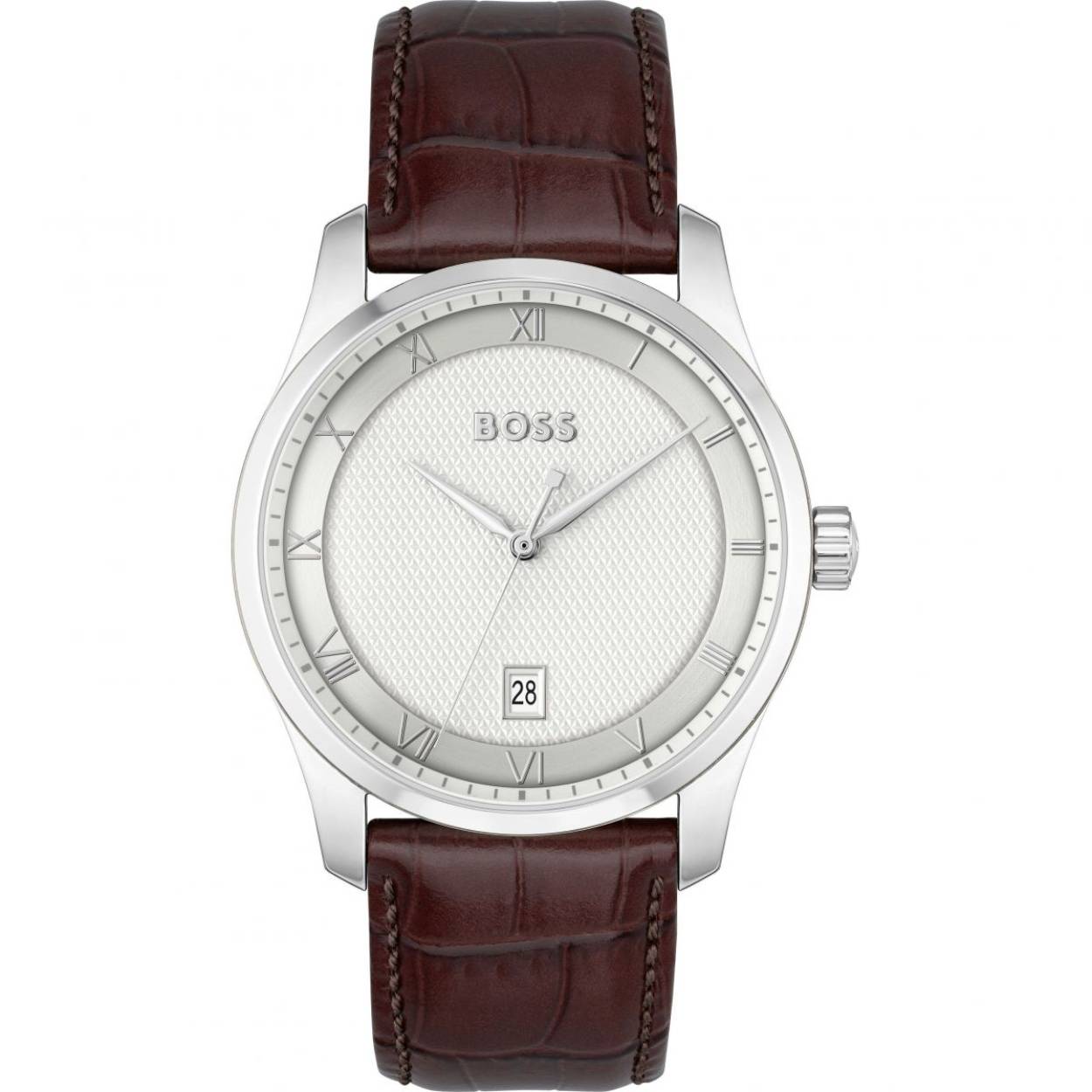 Heren horloge Hugo Boss 1514114