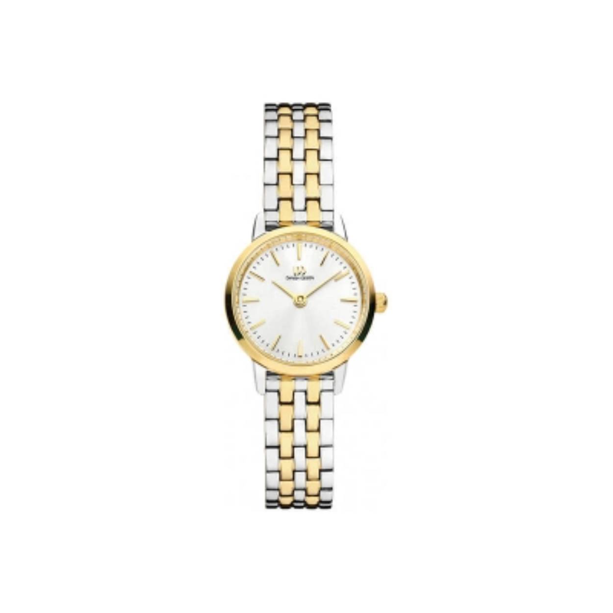 DD horloge Akilia Mini Dress Link IV75Q1268