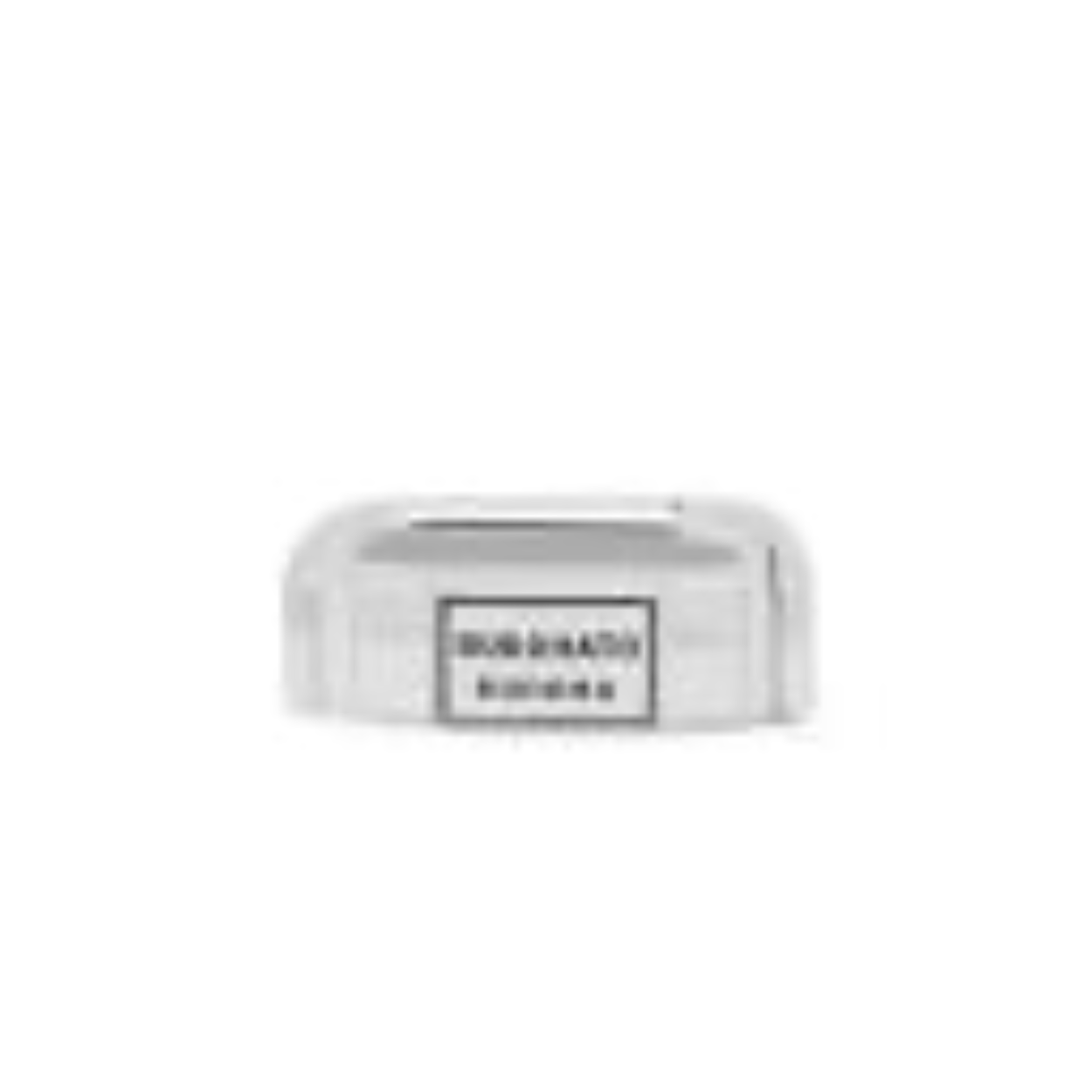 Dunia polished lock 315 one