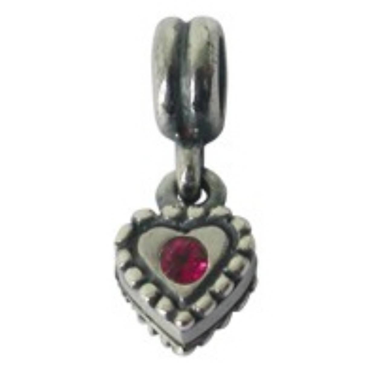 Zilver Zirkonia