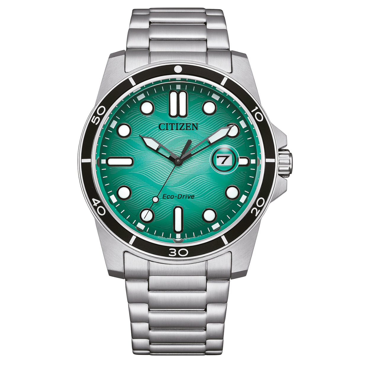 CITIZEN AW1816-89L Ecodrive 10bar