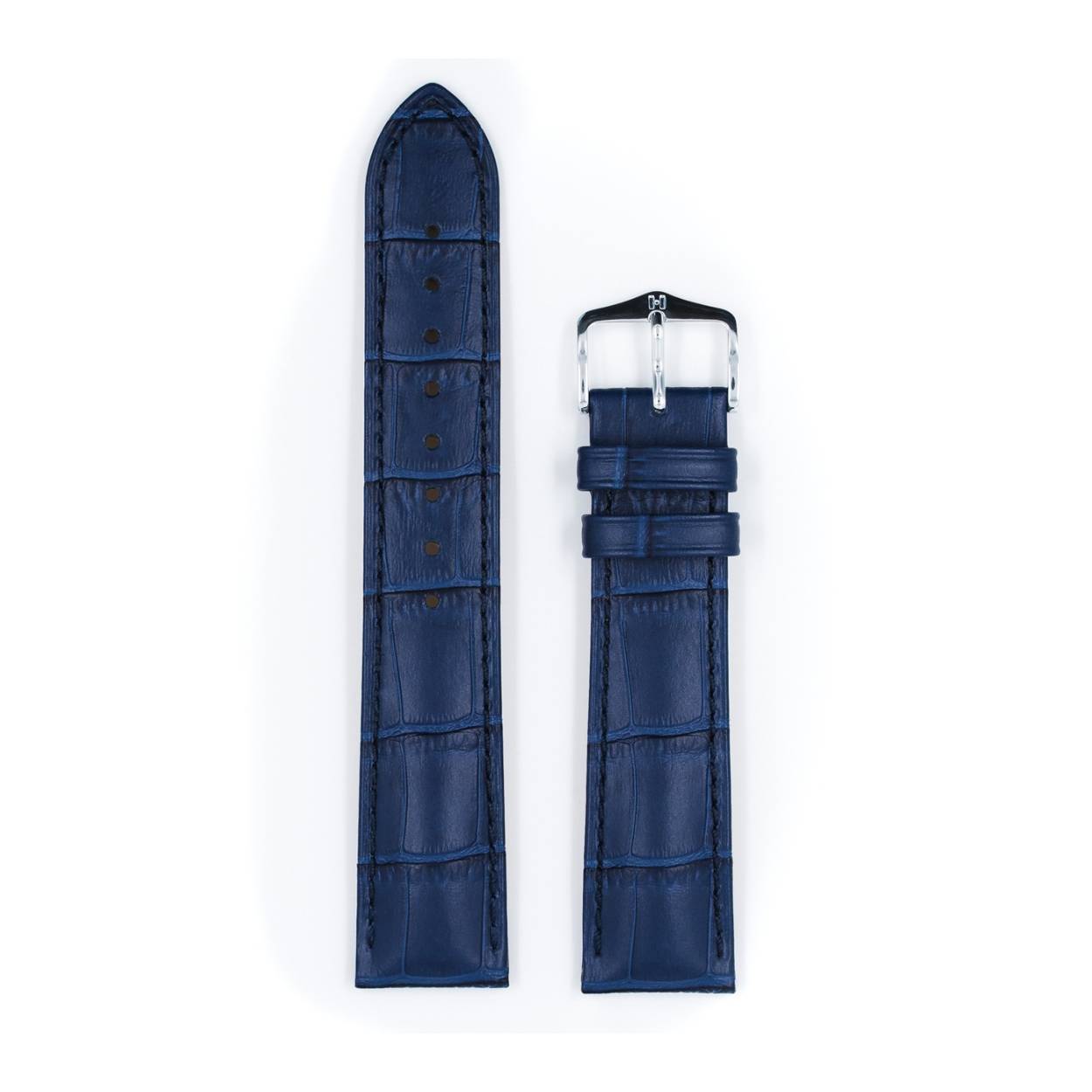 Duke  L
kalf
blauw
Maat: 18 mm
