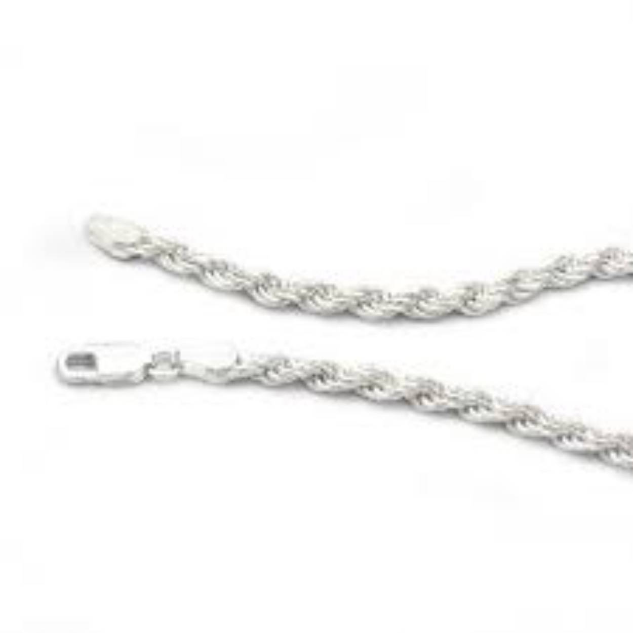 koord ketting 45cm
