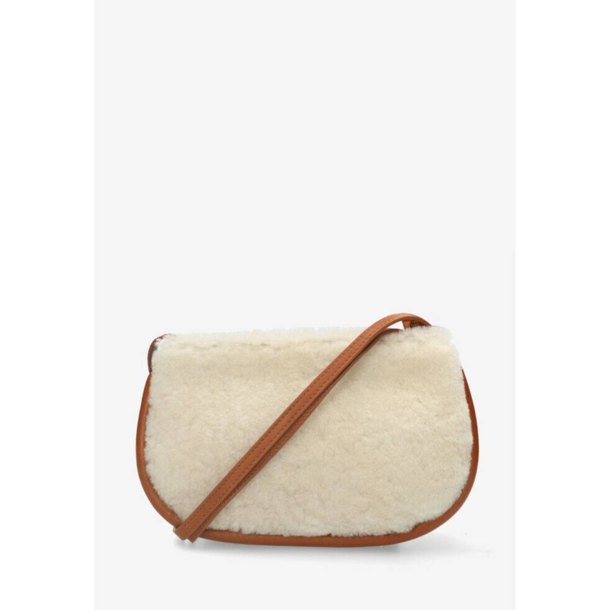 ELLE furry cross body
Artikelnummer: FR003501633W
Productsoort: Crossbody bag
Materiaal: Wol
Kleurcode: 3146
Sluiting: Rits
Schouderhengsel: Adjustable strap
Lengte schouderhengsel: 140
Aantal vakken: 1
Indeling: 1 Headcompartment, Card Holder Pocket
Afmetingen: 21,0 X 3,0 X 12,5