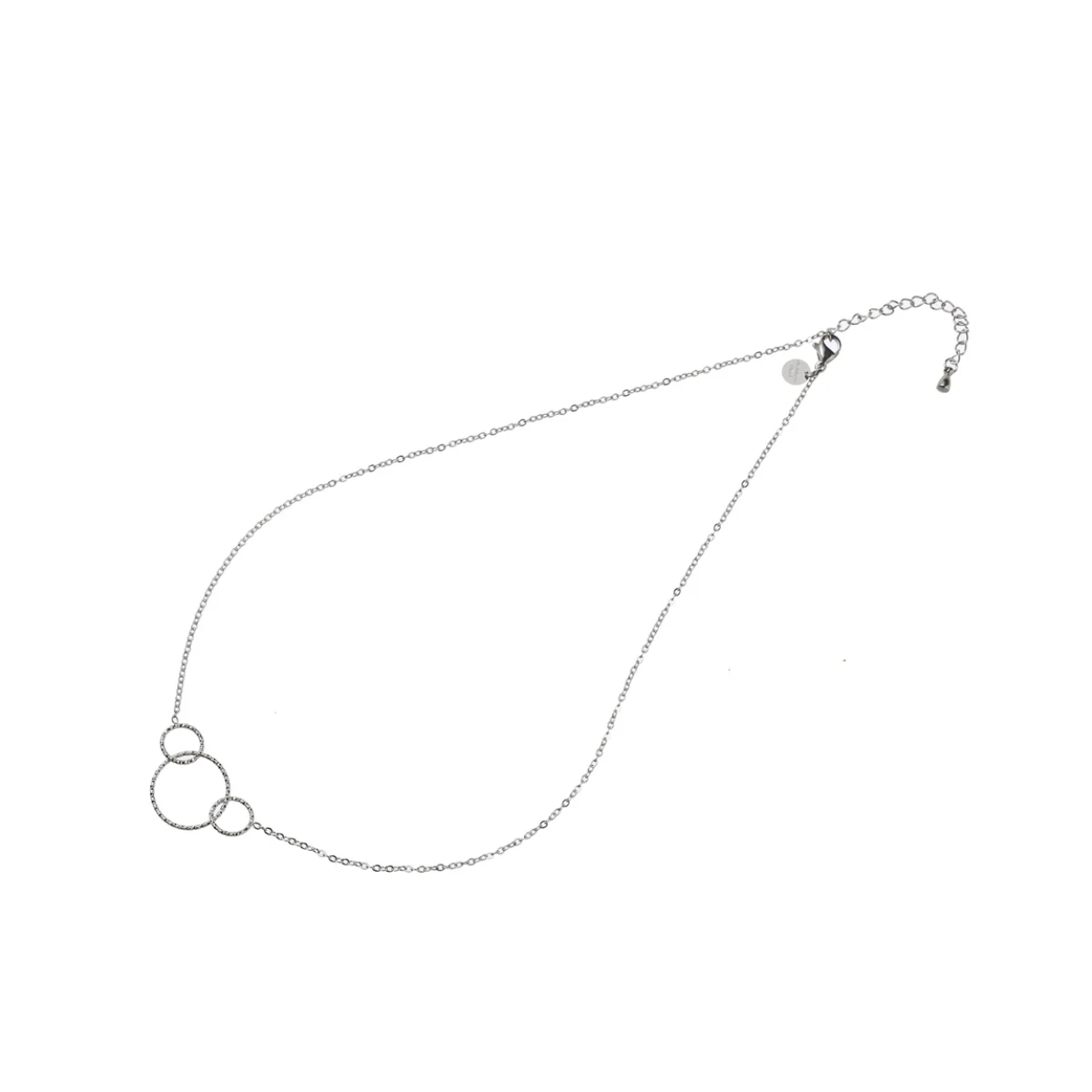 Triple O Necklace - RH
N4220-1