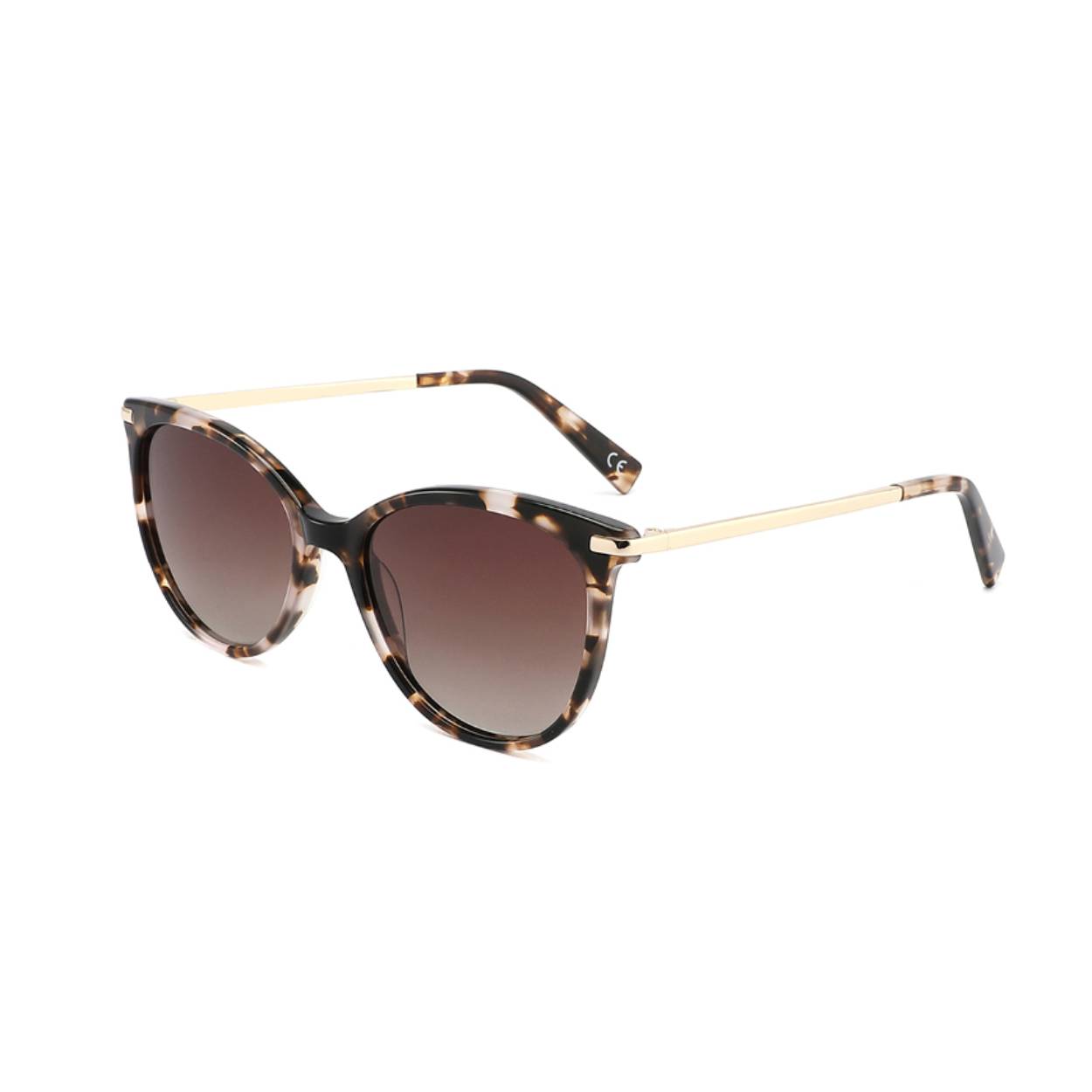 Guapa Sunglasses Henley Tortoiseshell

Size: 54-18-140

Kwaliteit:
100% UV-Bescherming (UV400 & EU-categorie norm 3)
Hoogwaardig Acetaat
Premium Glazen
Mooi Designmonturen
Verfijnde Details