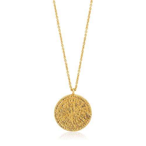 Stijlvol Ania Haie collier