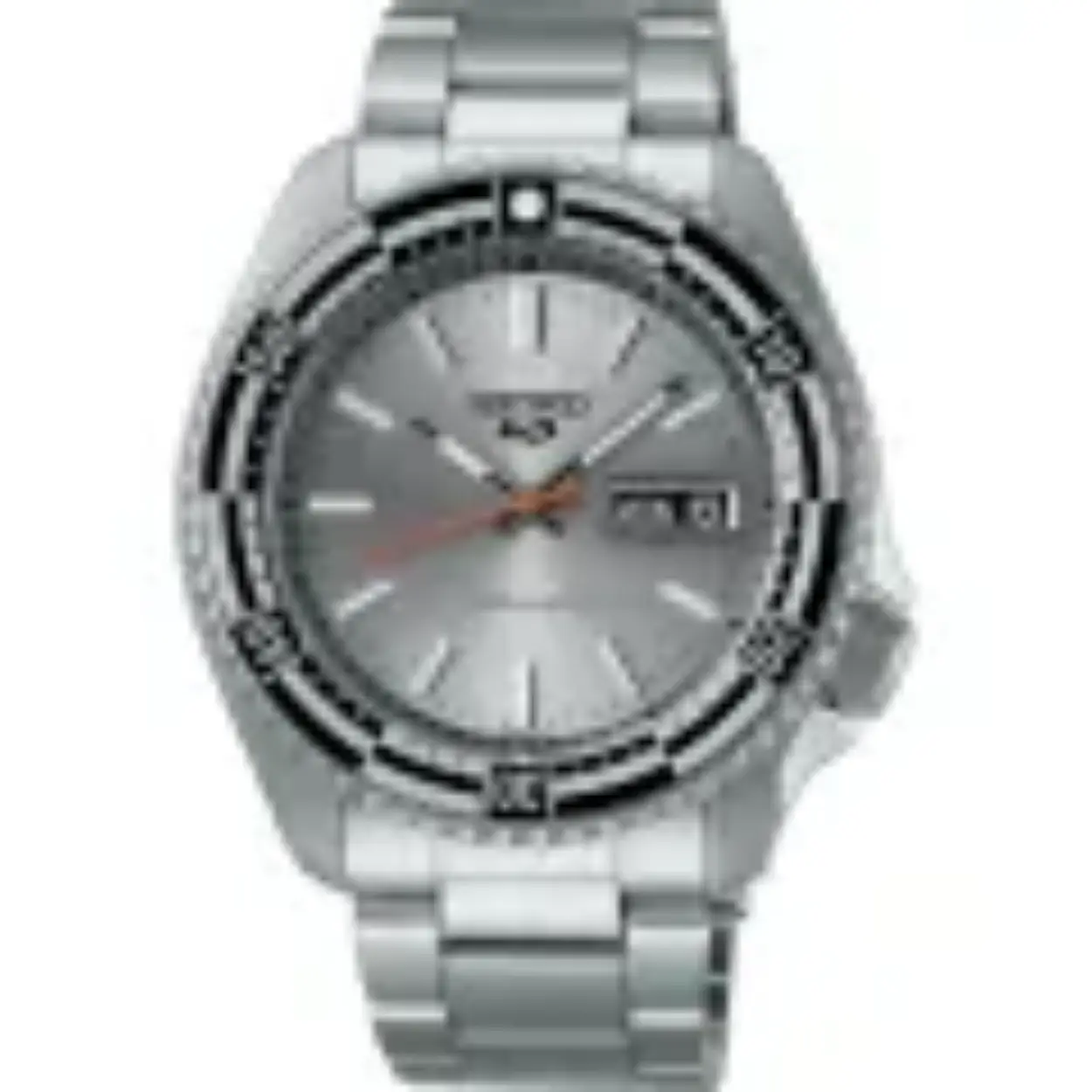 Het ontwerp van de SRPK09K1 is een eerbetoon aan de populaire Seiko 5 Sports-horloges uit de late jaren zestig. De wijzerplaat en de wijzers zijn nieuwe ontwerpen en contrasteren met de vorm van de kast en de bezel, gebaseerd op de iconische SKX-serie. Het horloge heeft 'Special Edition' gegraveerd op de achterkant van de kast.

