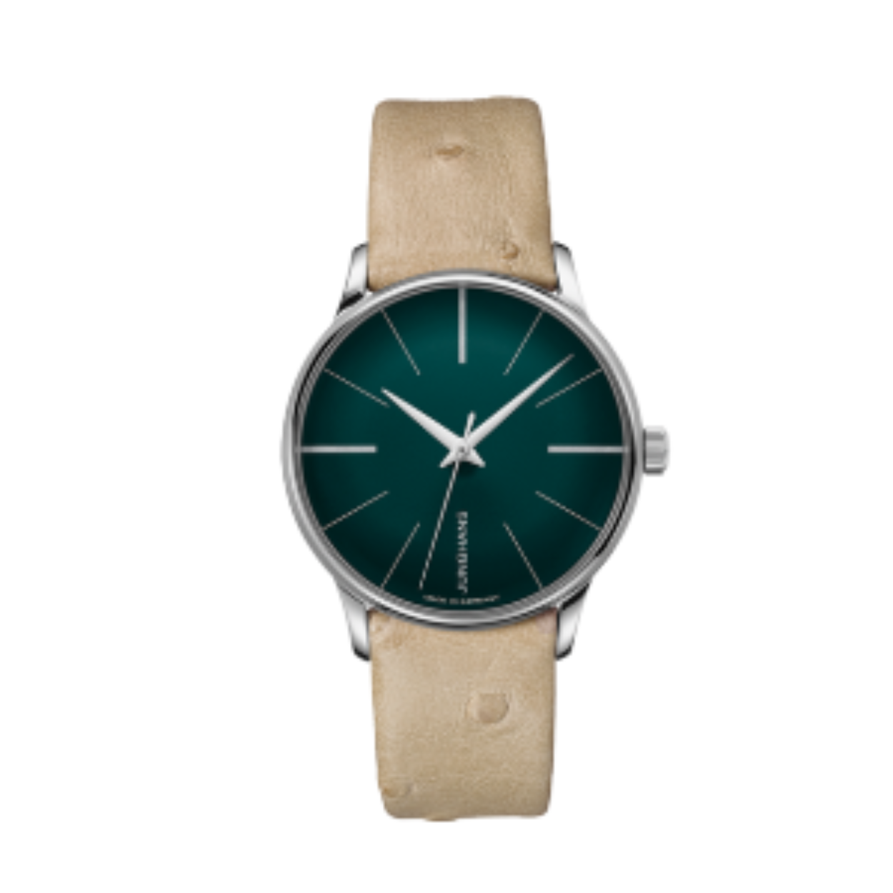 JUNGHANS MEISTER  HORLOGE AUTOMAAT