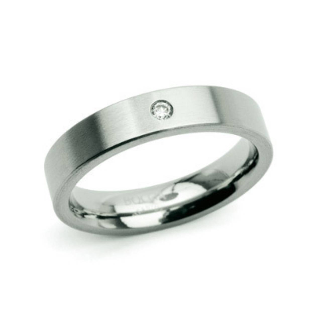 Boccia 0121-04 58 ring