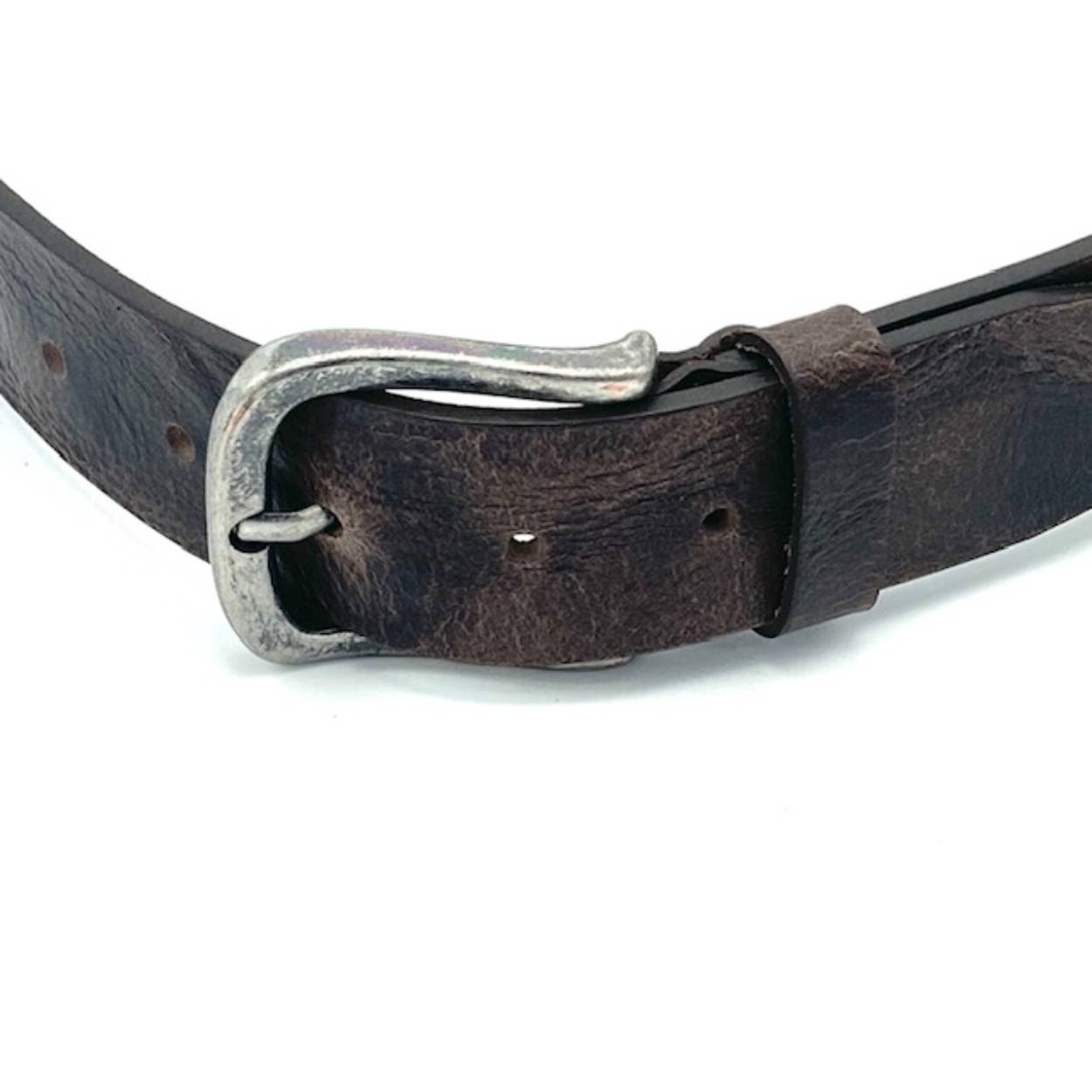 OwnLabel riem bewerkt d. brown | 40MM20DBROWN