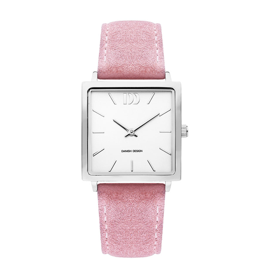 Danish Design Quartz IV20Q1248 Dames - 26mm
