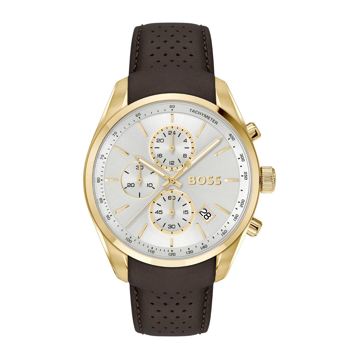 Herenhorloge Hugo Boss 1514225