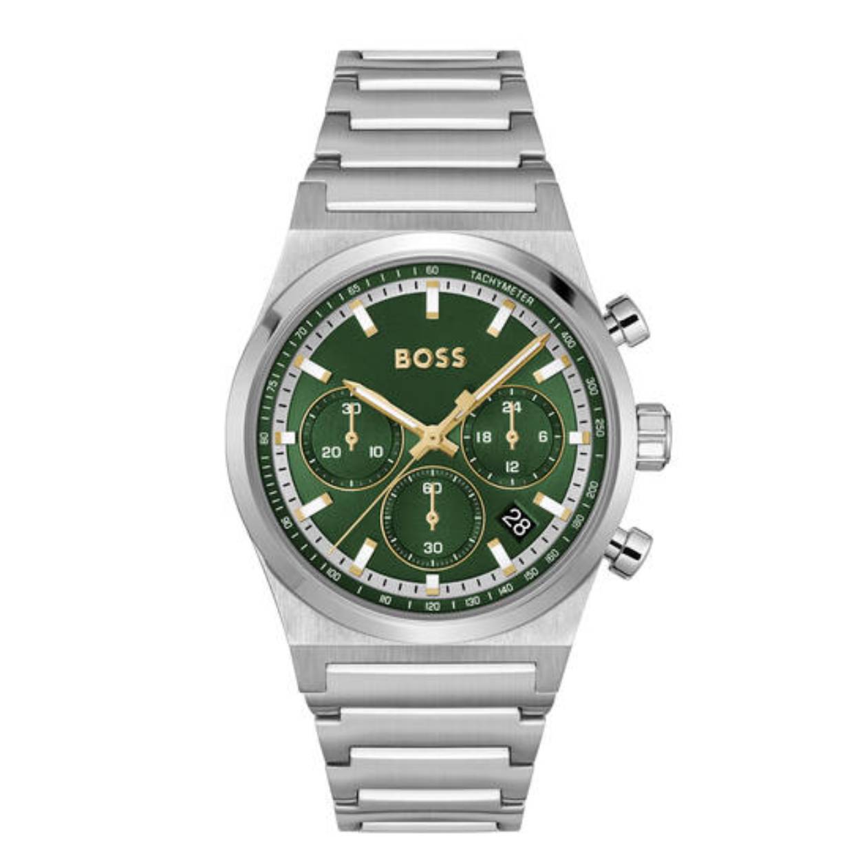 CANDOR CHRONO - &Oslash;41 - Staal