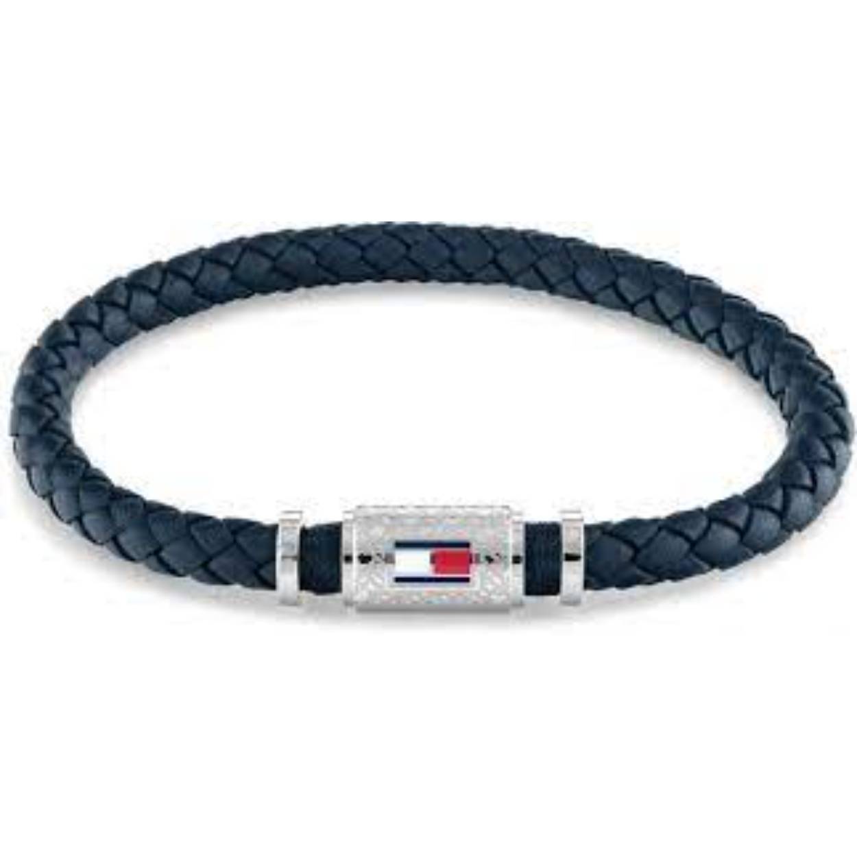 leren armmband