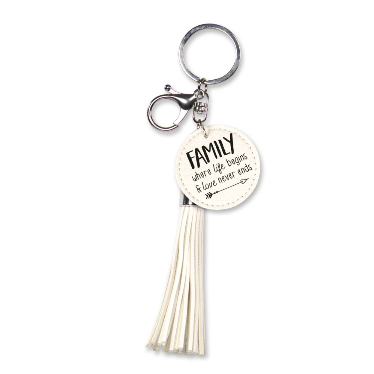 Een outfit, een handtas of andere mode accessoire is vandaag de dag niet compleet zonder een unieke personal touch. Het vrolijke fashion kwastje, ook wel bekend als tassel, duikt overal op en sluit naadloos aan bij de laatste modetrend ‘fringe fashion’.