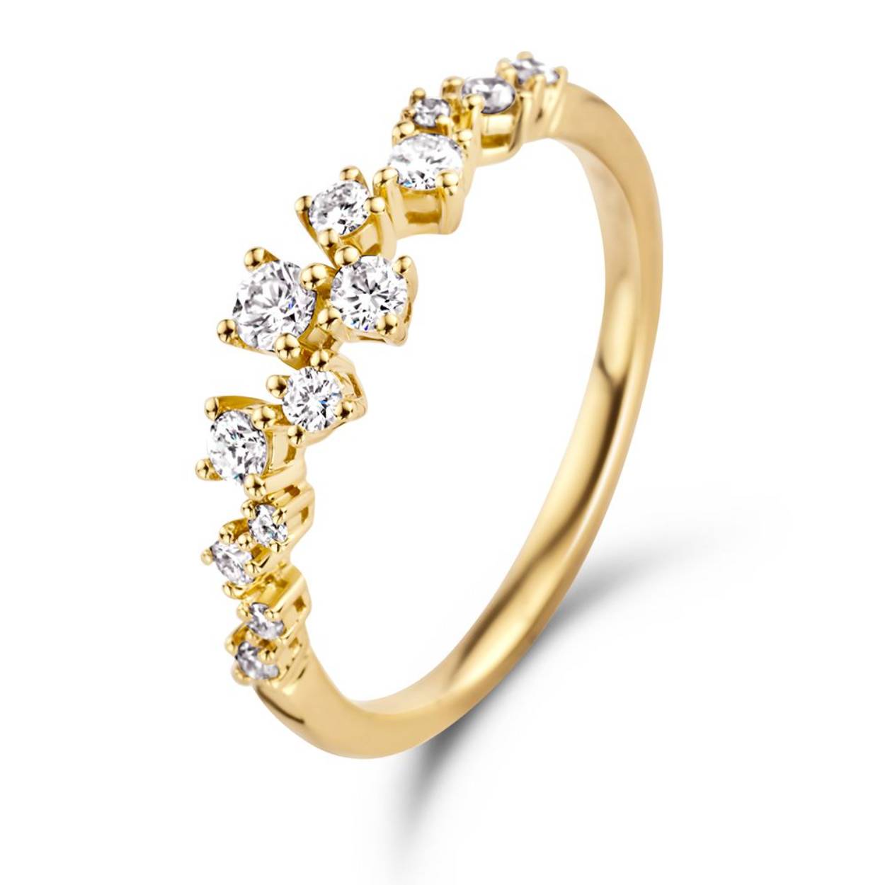 Dit is een Excellent Jewelry product
