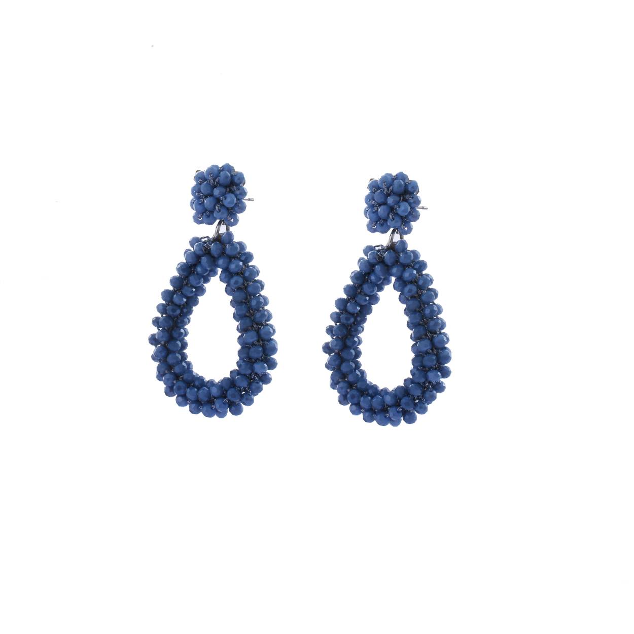 Oorhangers Van Go Dutch Label
