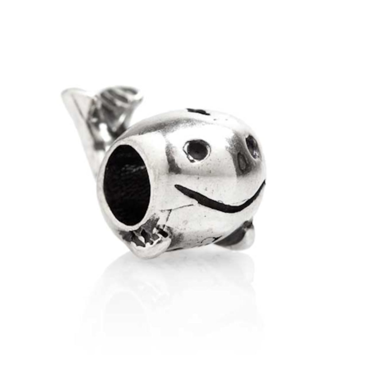 Tedora zilveren walvis 512.266