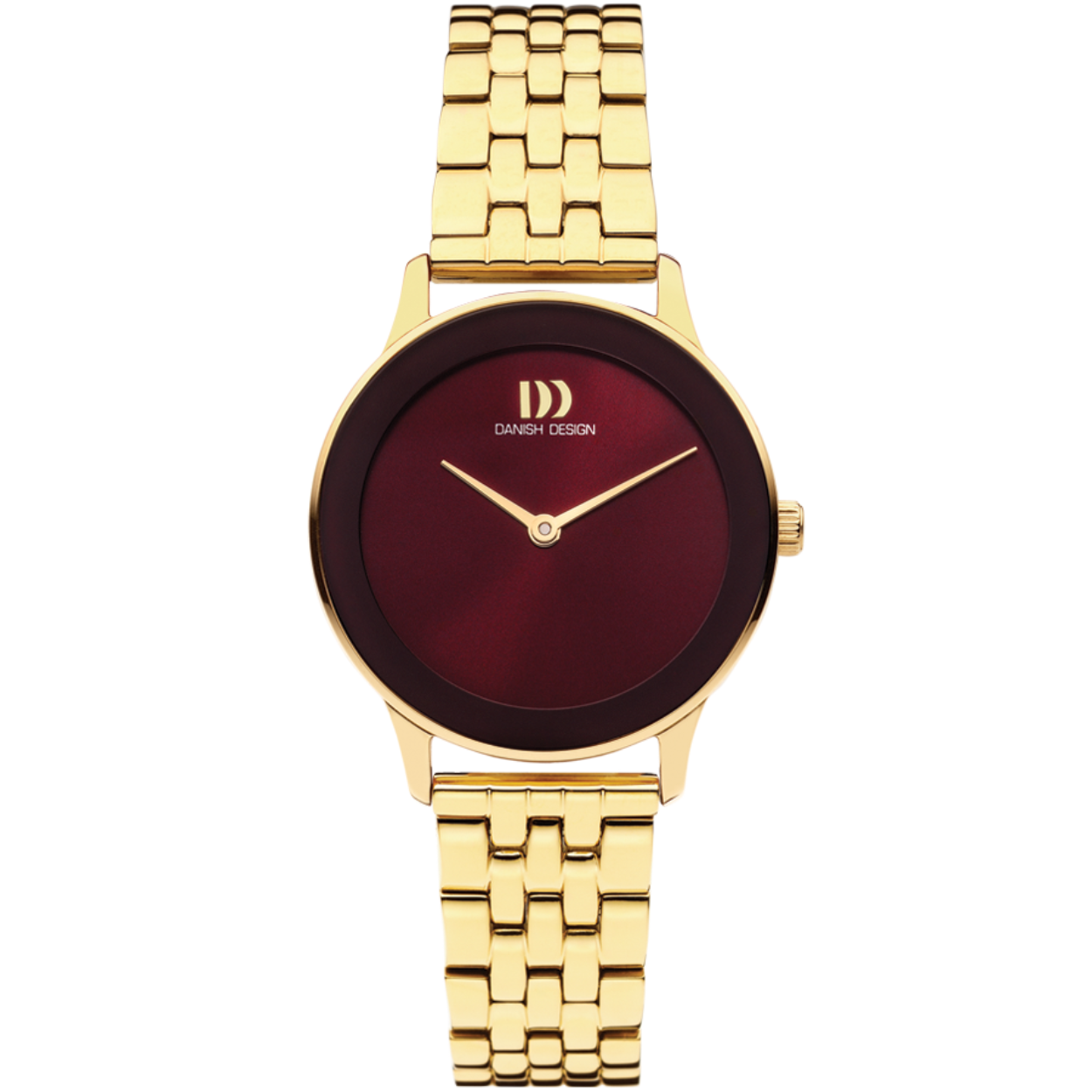 Dit dameshorloge is van het merk Danish Design. Het is een analoog horloge met een band gemaakt van edelstaal.
Het allernieuwste horloge van Danish Design is een ode aan 1988 - de start van het merk, inmiddels 33 jaar geleden. Toen verscheen het allereerste model van deze horlogefabrikant dat als eerste merk Scandinavisch georiënteerde horloges introduceerde. En met de nieuwe Nostalgi 1988 viert Danish Design haar rijke verleden. Het model uit 1988 werd geüpdatet naar 2021 en reflecteert de zeitgeist van zowel de 80’s als van vandaag. Het nieuwe horloge heeft veel weg van het originele model, maar dan met een moderne edge en de techniek van nu.