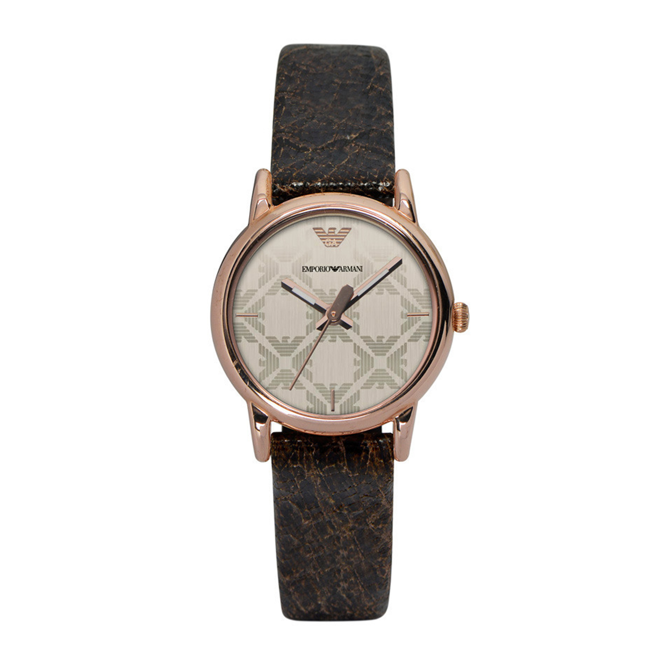 Emporio Armani Quartz AR1813 Dames - 26mm