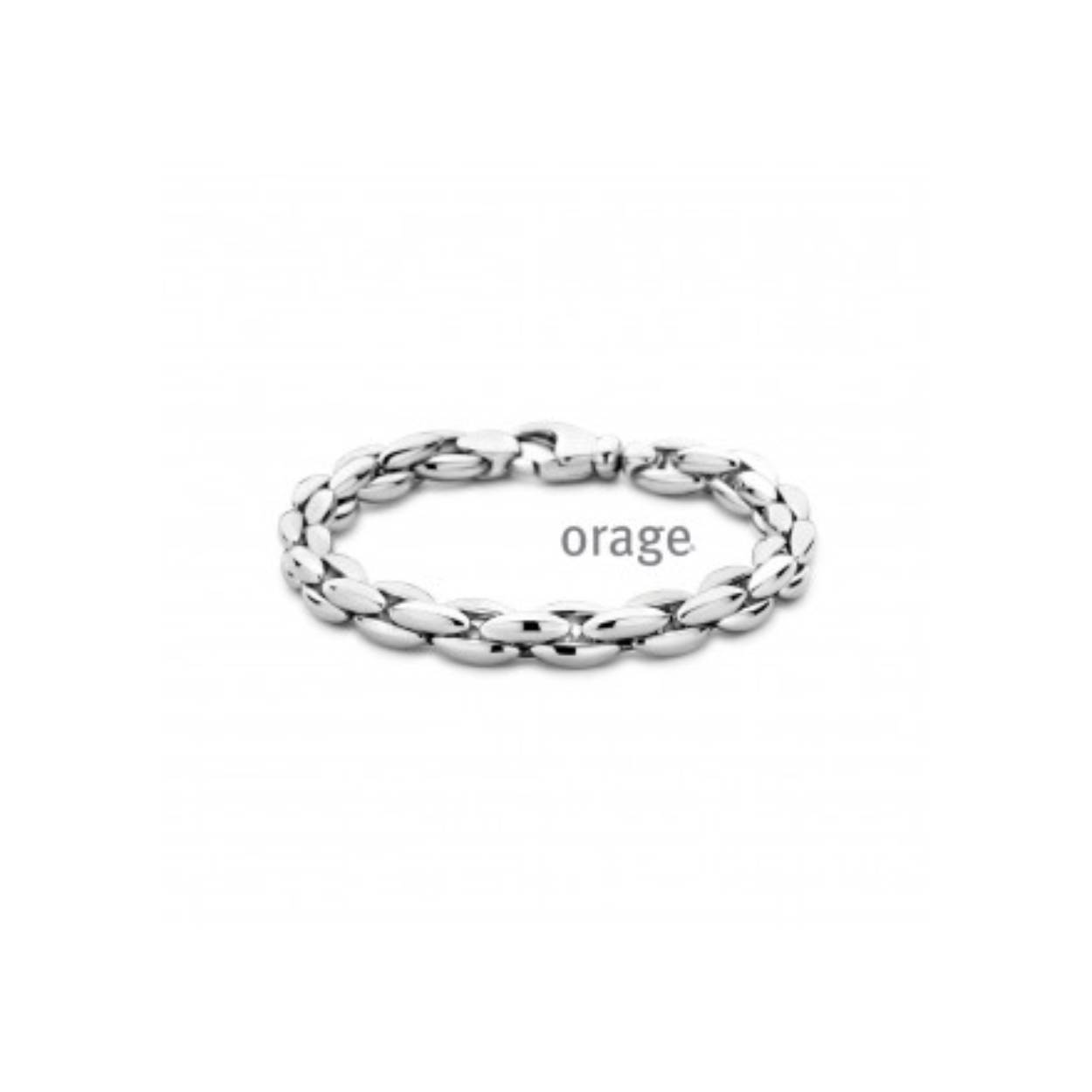 Armband zilver
