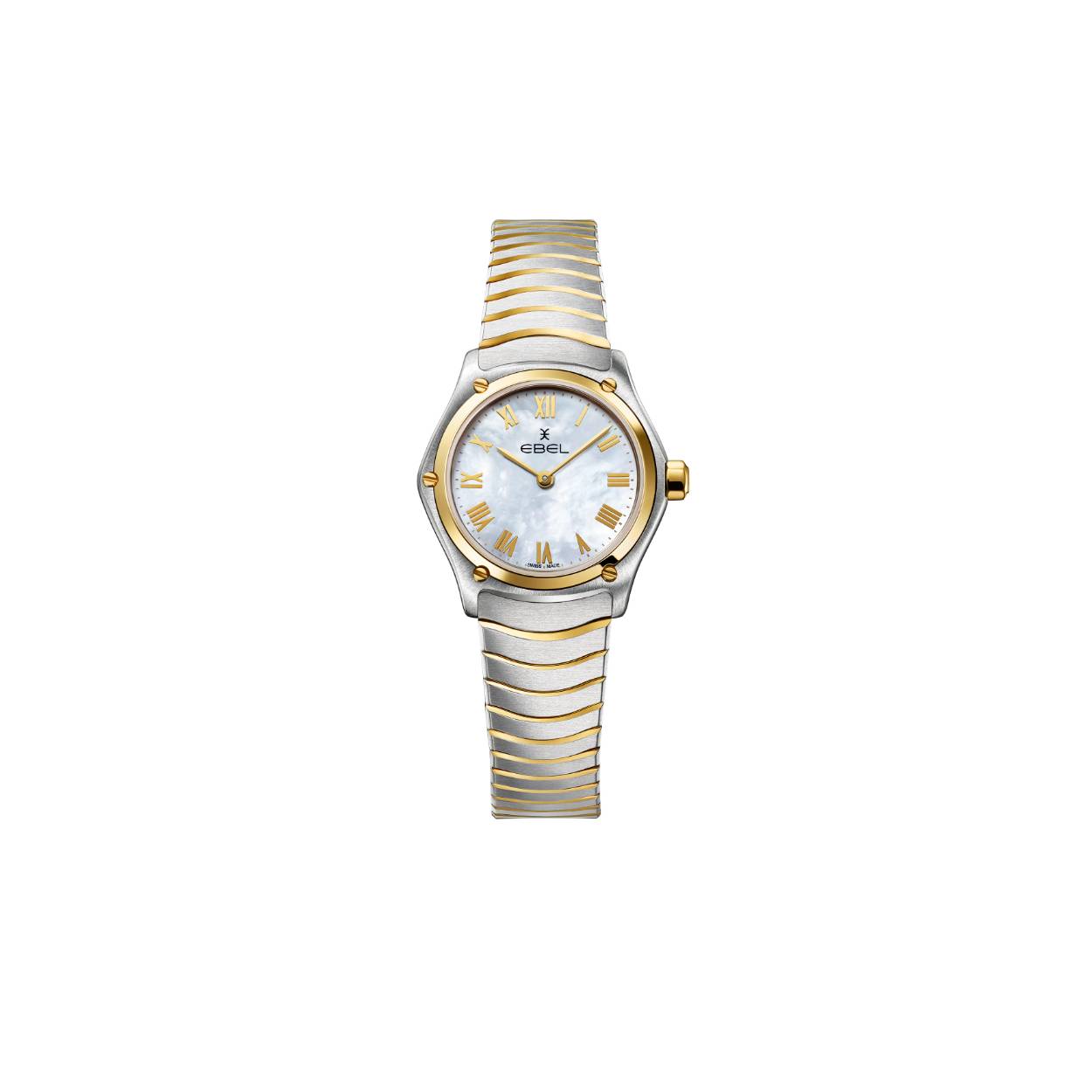 Ebel 1911 Lady 1216554