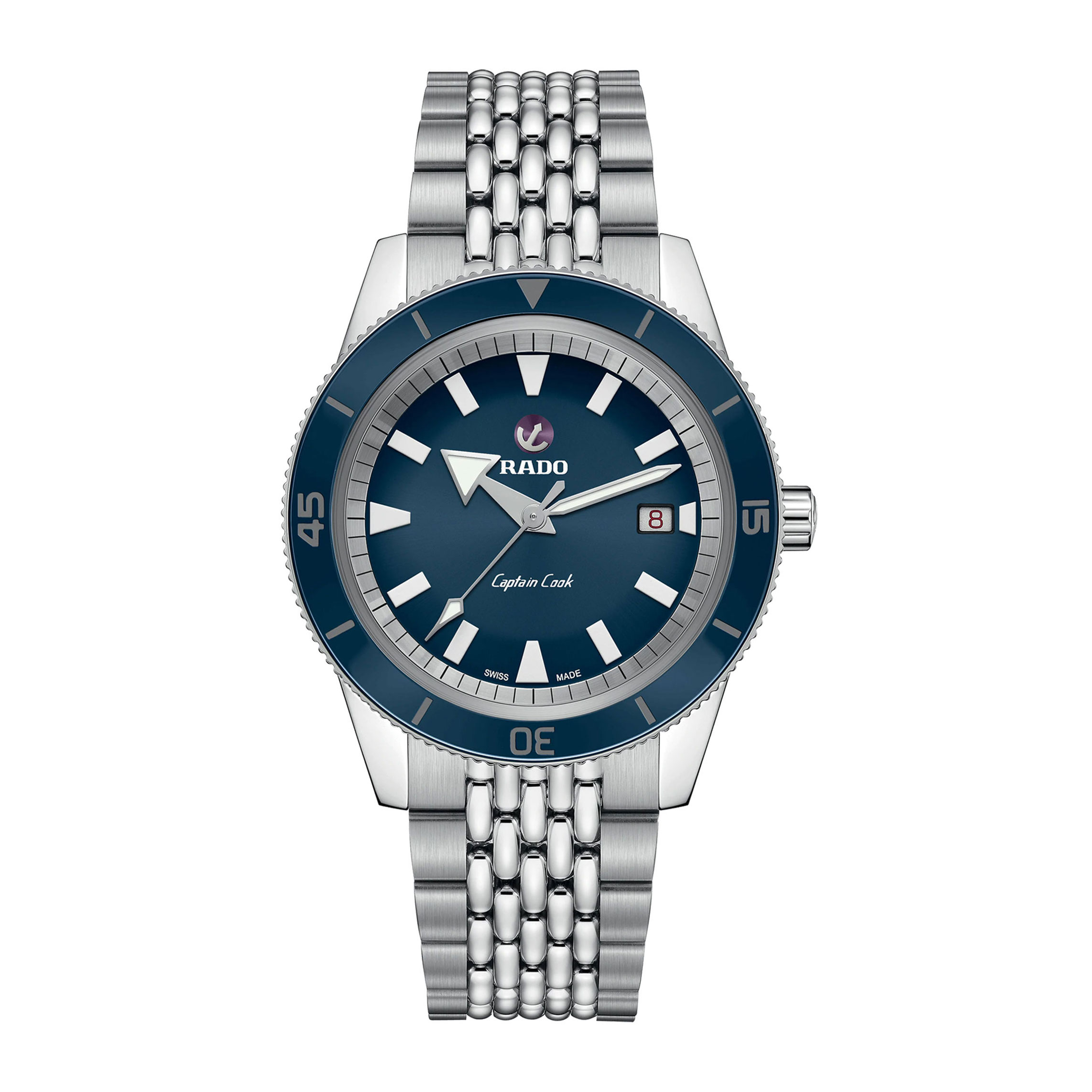 Rado Automaat R32505203 Heren - 42mm
