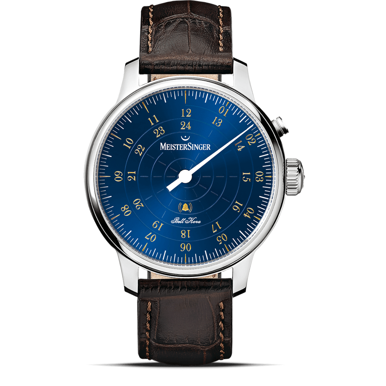 Meistersinger herenhorloge | BH0918G/B