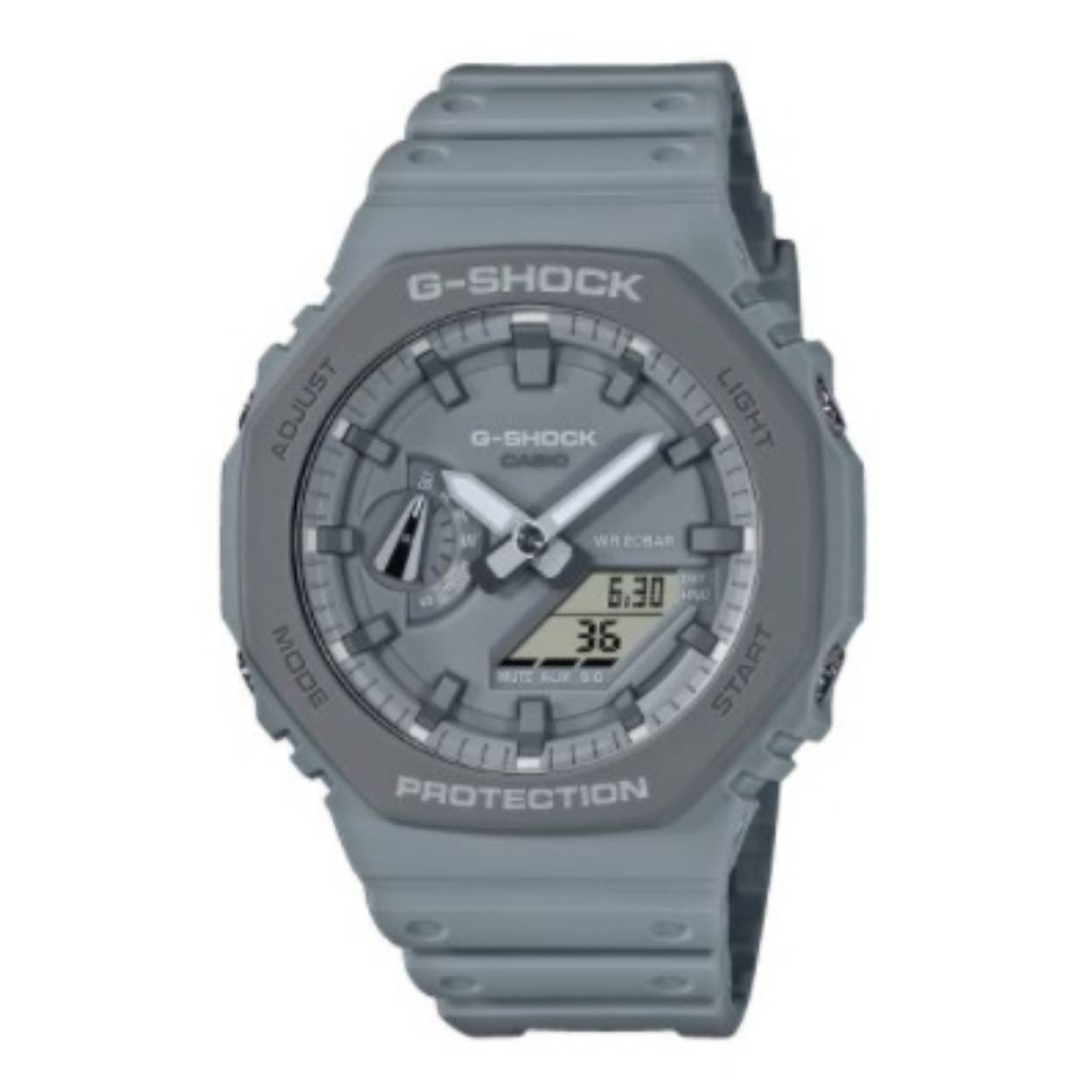 G-Shock Horloge GA-2110ET-8AER