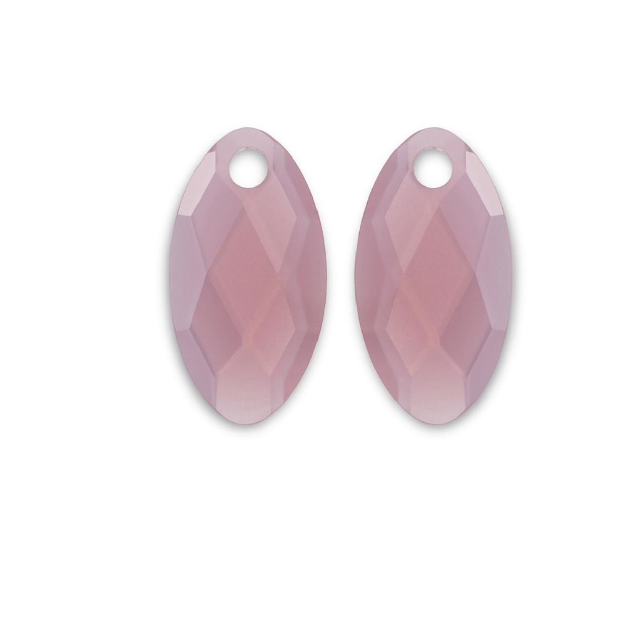 Earstones | Leaf - Pink Opalite
EAGEM66-FCLF-S