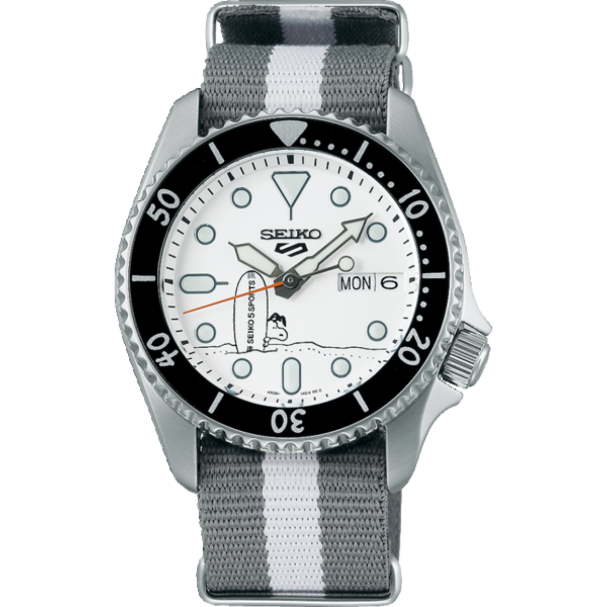 SRPK25K1  limited snoopy