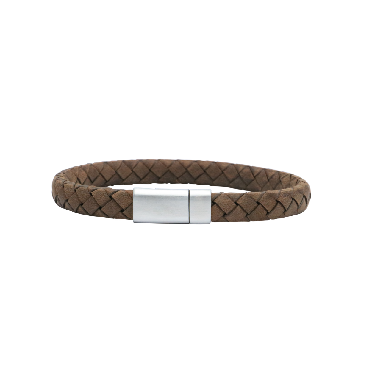 Dacay armband bruin F127208L