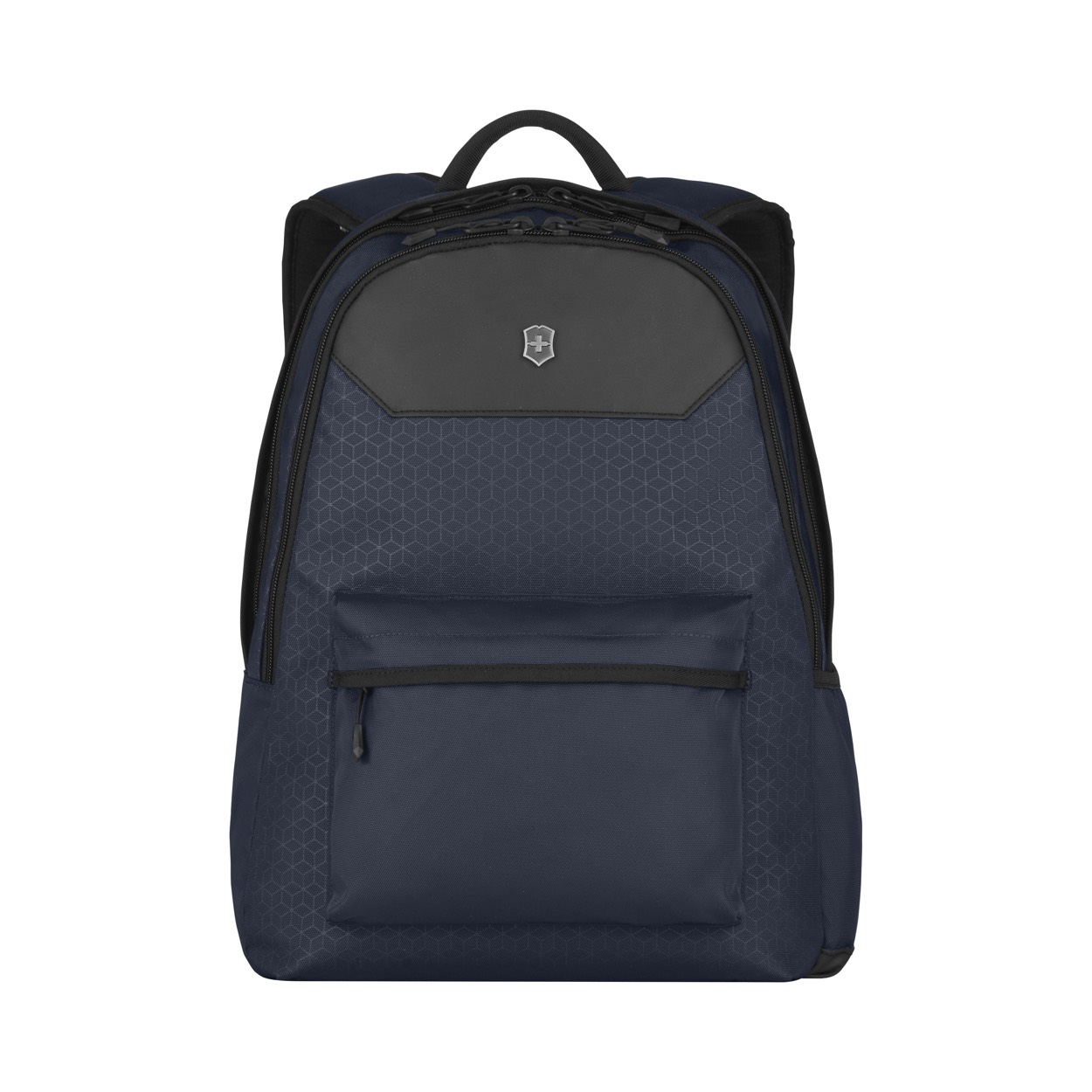 Mooie basis rugtas van Victorinox. Deze tas wordt ook gebruikt voor school of gewoon een dagje weg
Afmetingen:
Hoogte 47cm x breed 31cm x diep 23cm

Inhoud 25 liter