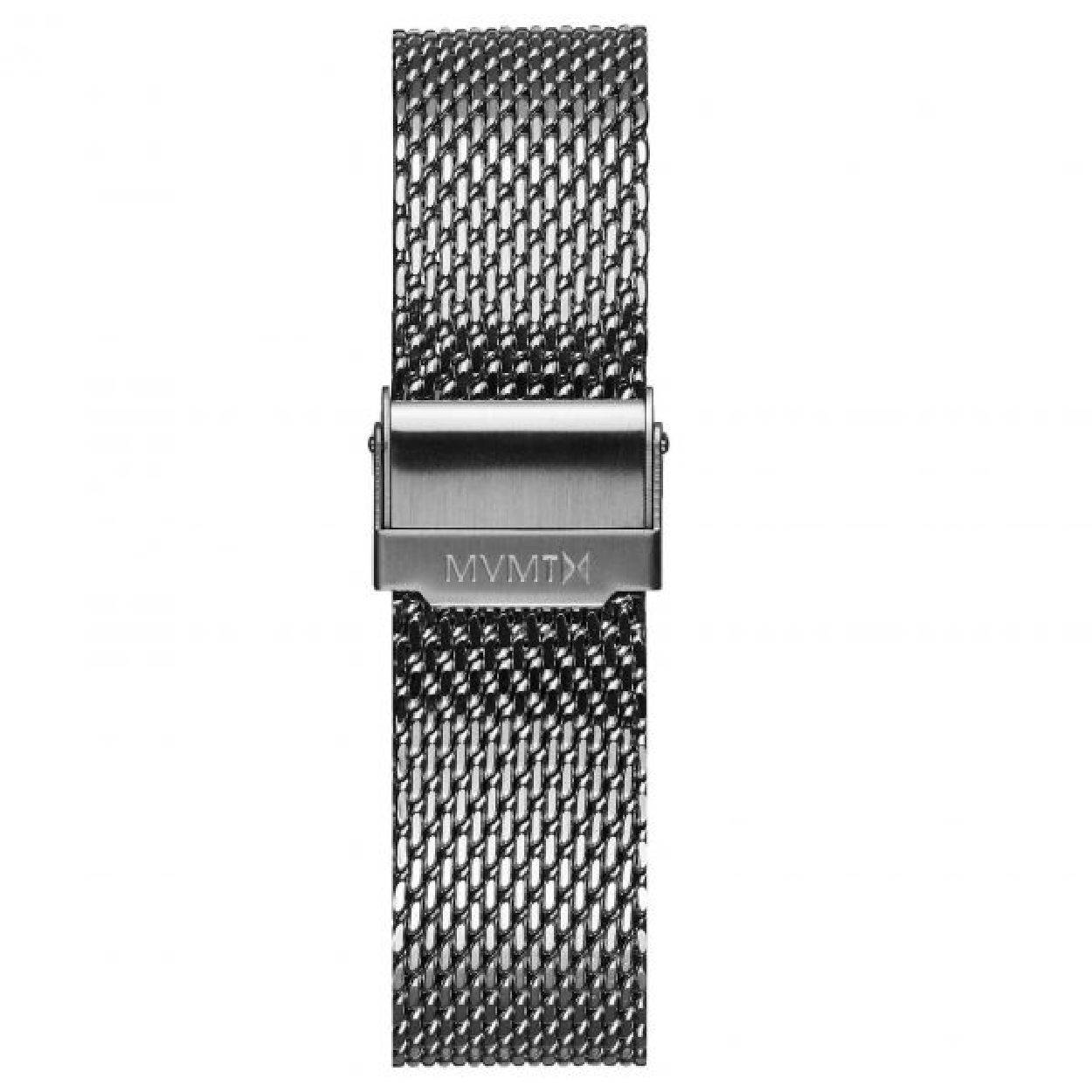 De horlogebanden van MVMT kunnen los worden bijgekocht om te wisselen en hiermee jouw horloge een andere look te geven.