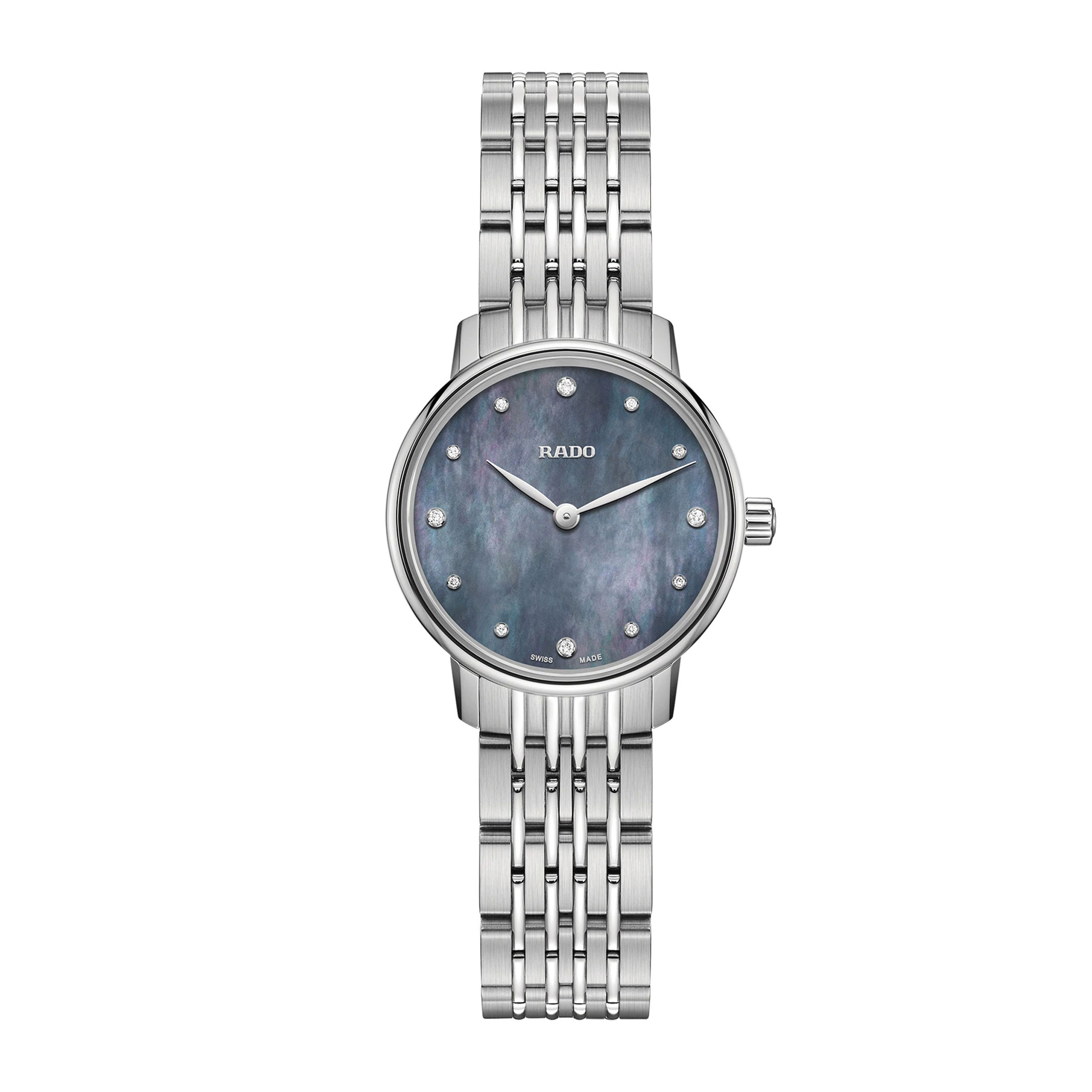 Rado Automaat R22897903 Dames - 27mm