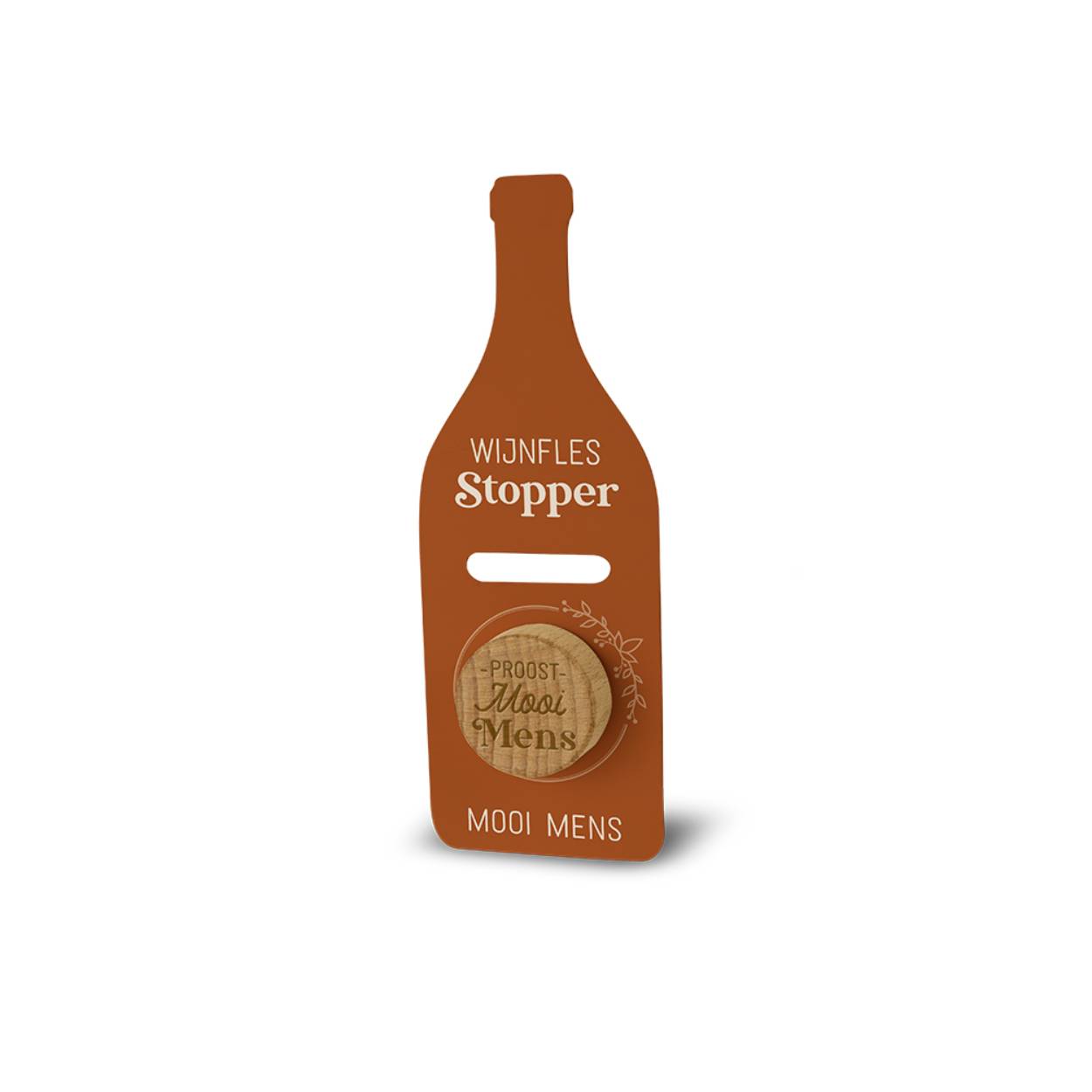 Deze luxe Wijn Collectie bestaat uit persoonlijke kurkentrekkers en openers, handige wijnstoppers én een serie originele borrelplanken. Alles natuurlijk voorzien van persoonlijke teksten voor elke gelegenheid. Alles gemaakt met een uniek design. Zoals u van uw groothandel in slijterij cadeautjes gewend bent.