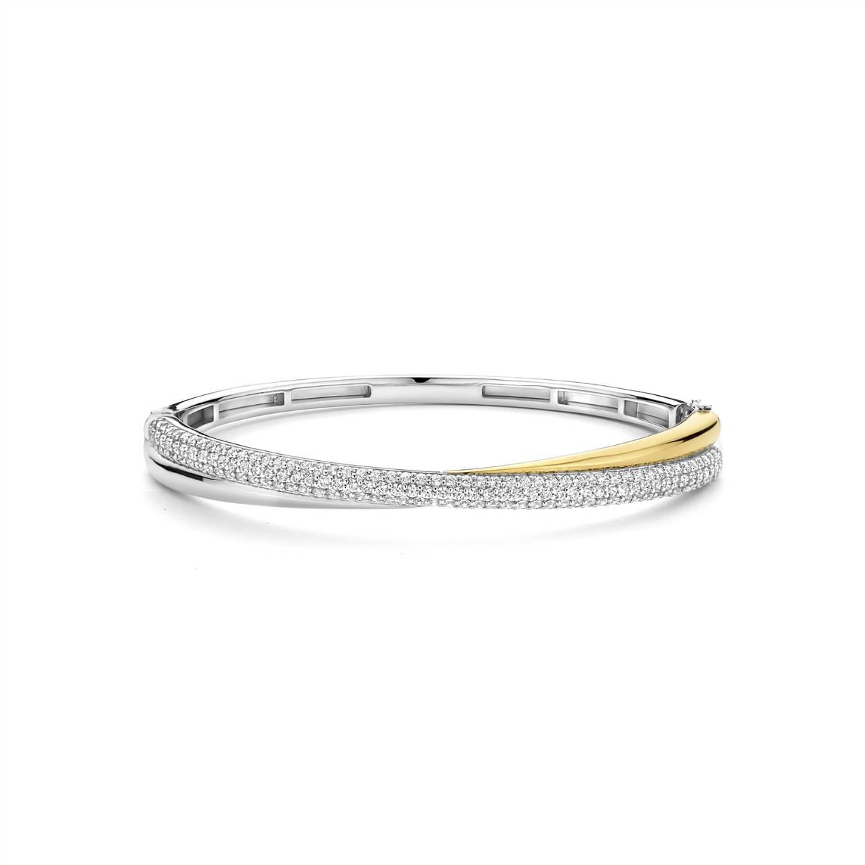 23071ZY TI SENTO Armband Ver