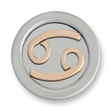 Mi moneda Kreeft MI-KRE-03-S