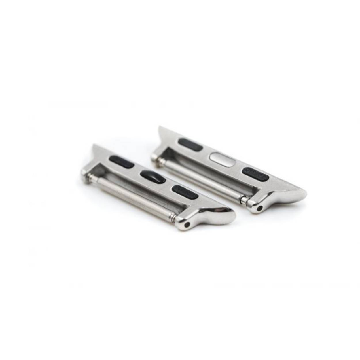 44mm/22mm Hirsch Apple Watch Adapter AD1000-2-44
Past op: Apple Watch in 42 mm / 44 mm / 45 mm
