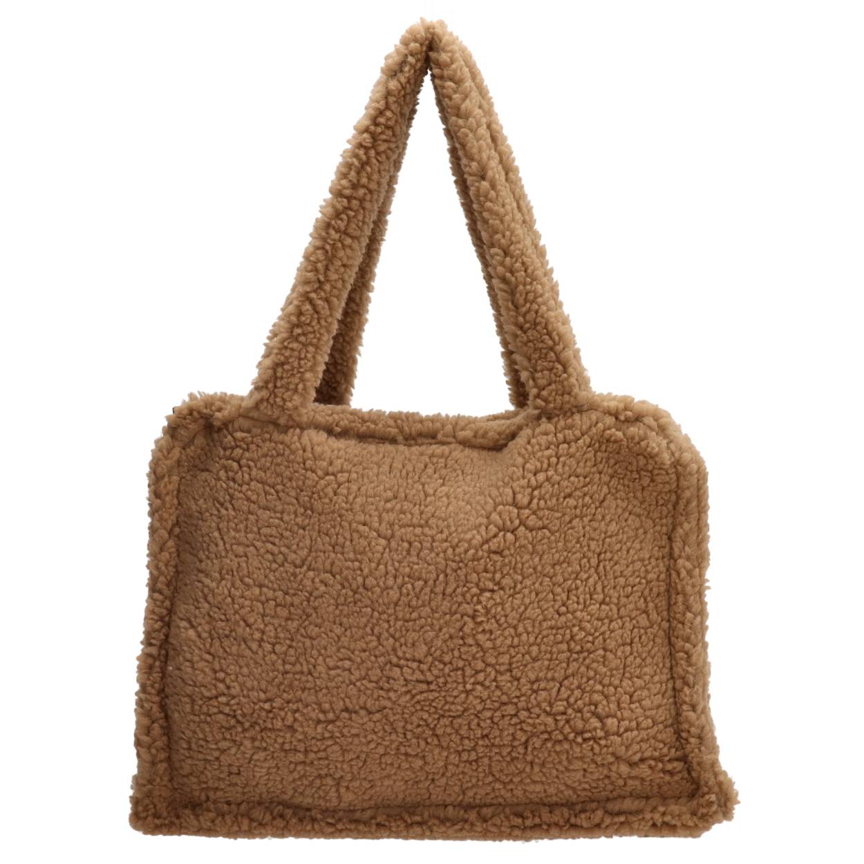 Teddy tas shopper van Charm London