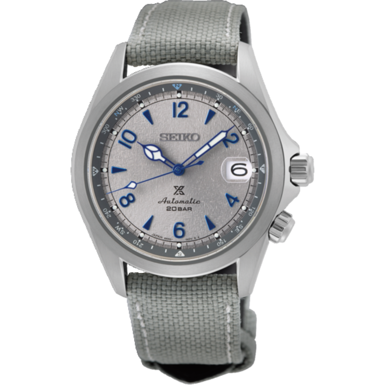 Seiko horloge Prospex  Limited Edition SPB355J1