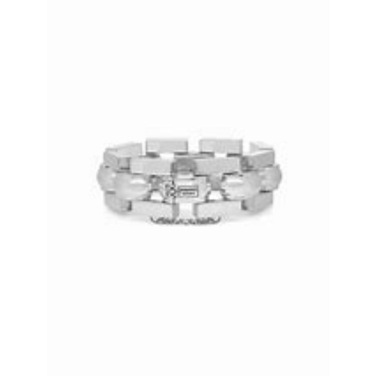 zilveren armband 21 cm