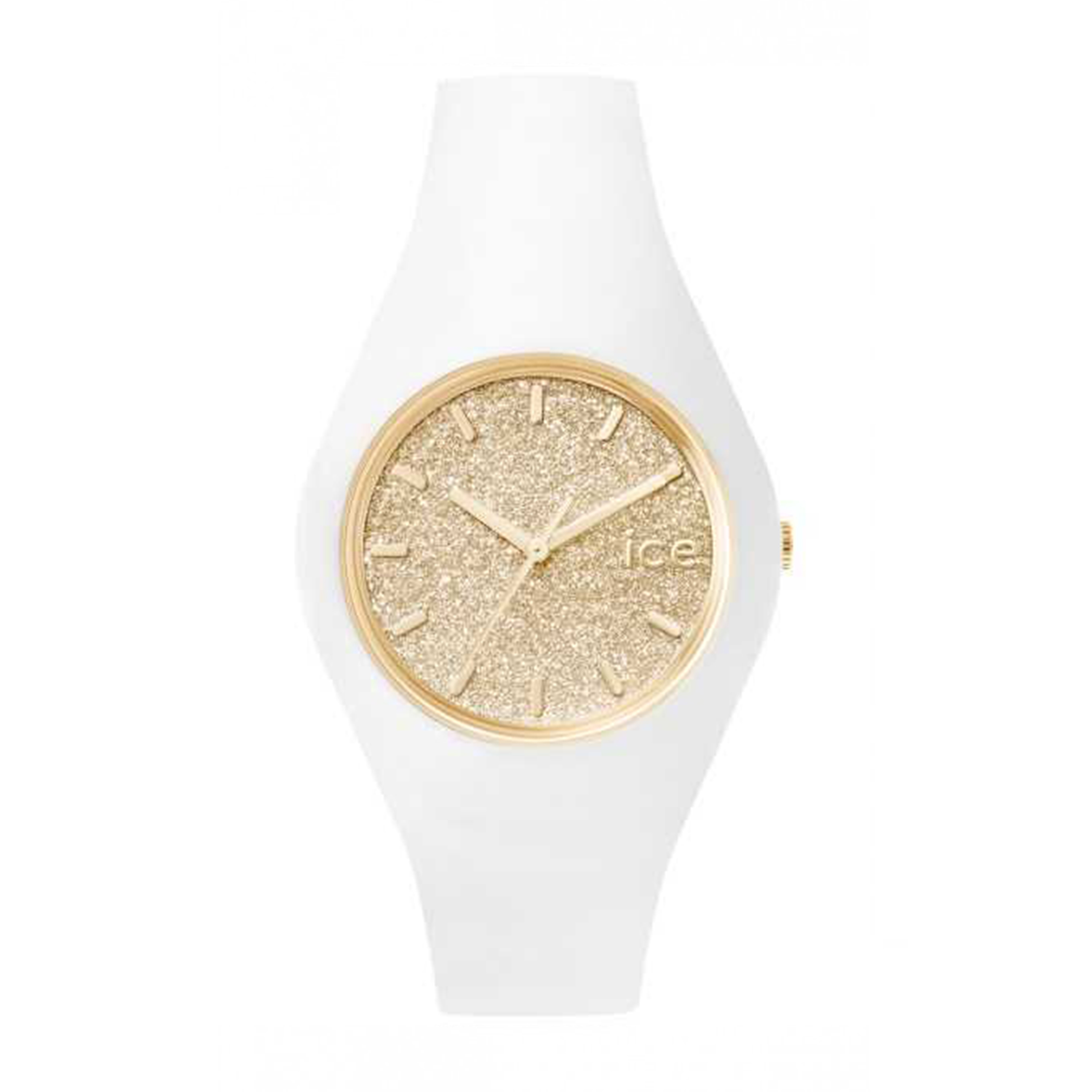 Ice Watch Quartz ICEGTWGDUS15 Dames - 40mm